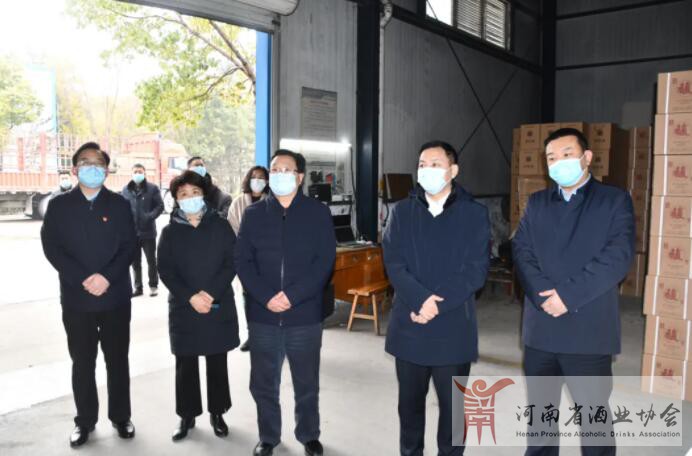 1月27日,永城市委副书记曾凯,永城市副市长朱建光,永城市总工会党组