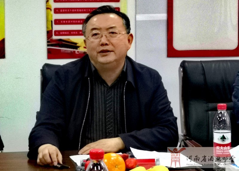 熊玉亮会长