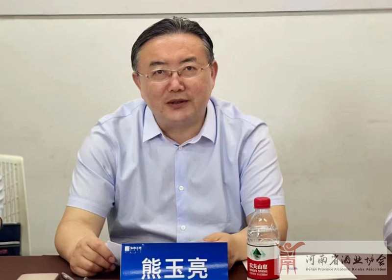 熊会长