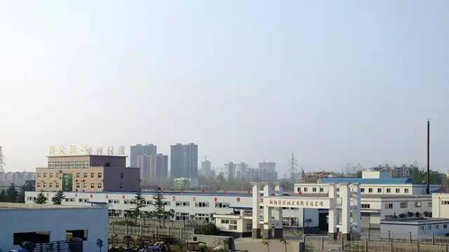 河南淮渎酒业