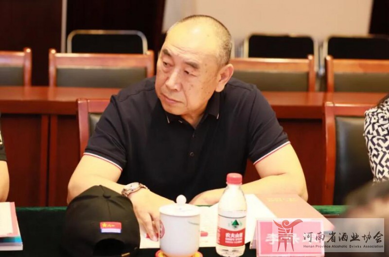 李保军
